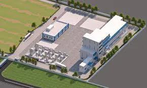 Aroma Alyssum Chemicals Private Limited